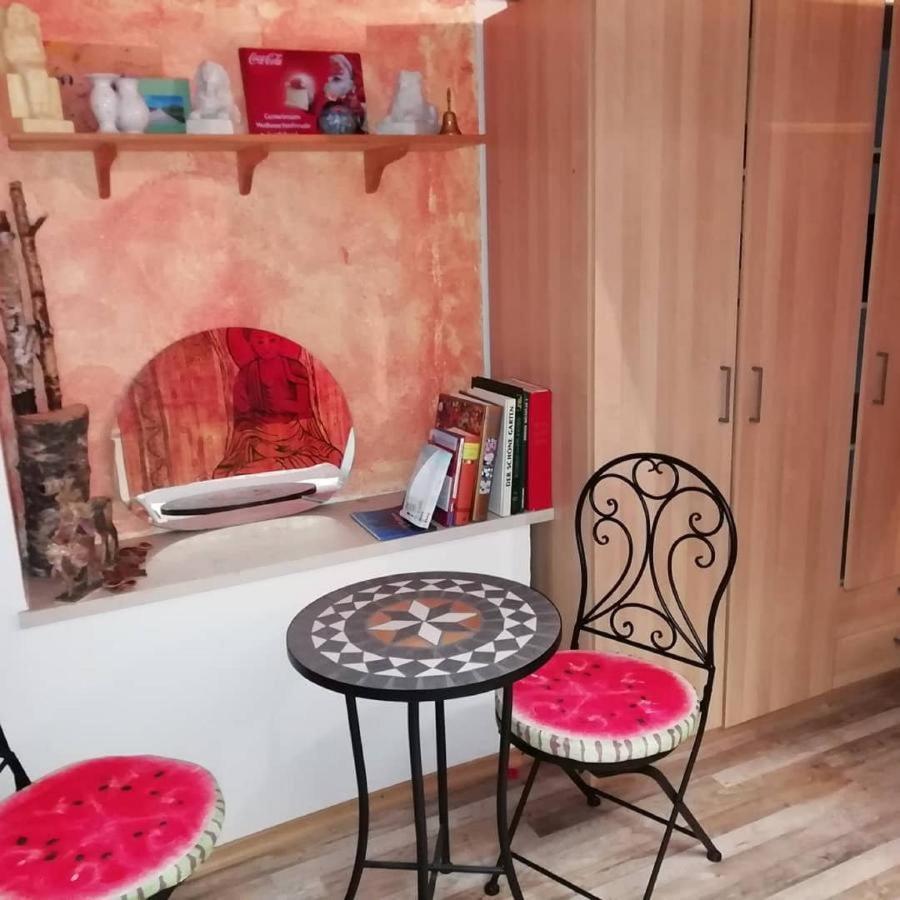 Ferienwohnung Bauer-Power Bodenmais Exteriér fotografie