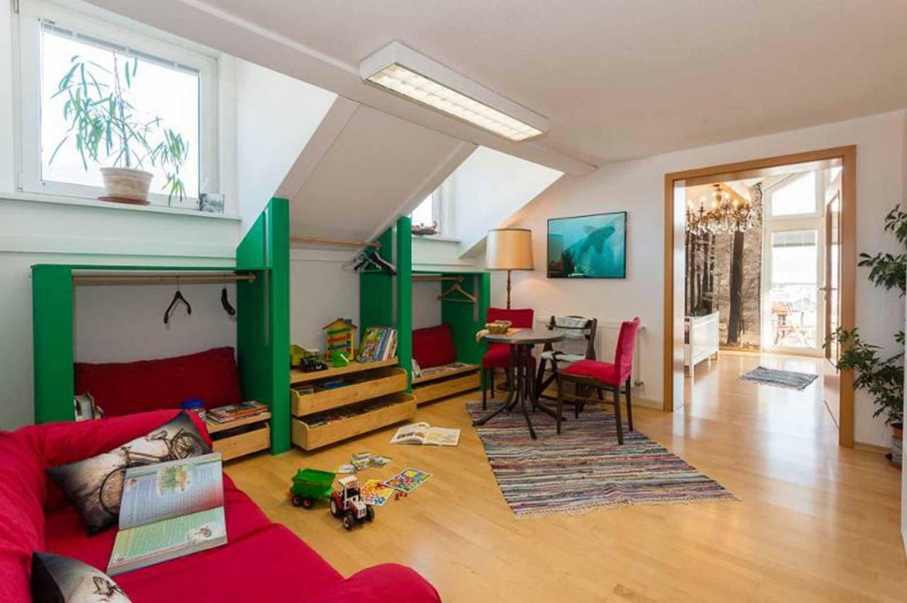 Ferienwohnung Bauer-Power Bodenmais Exteriér fotografie