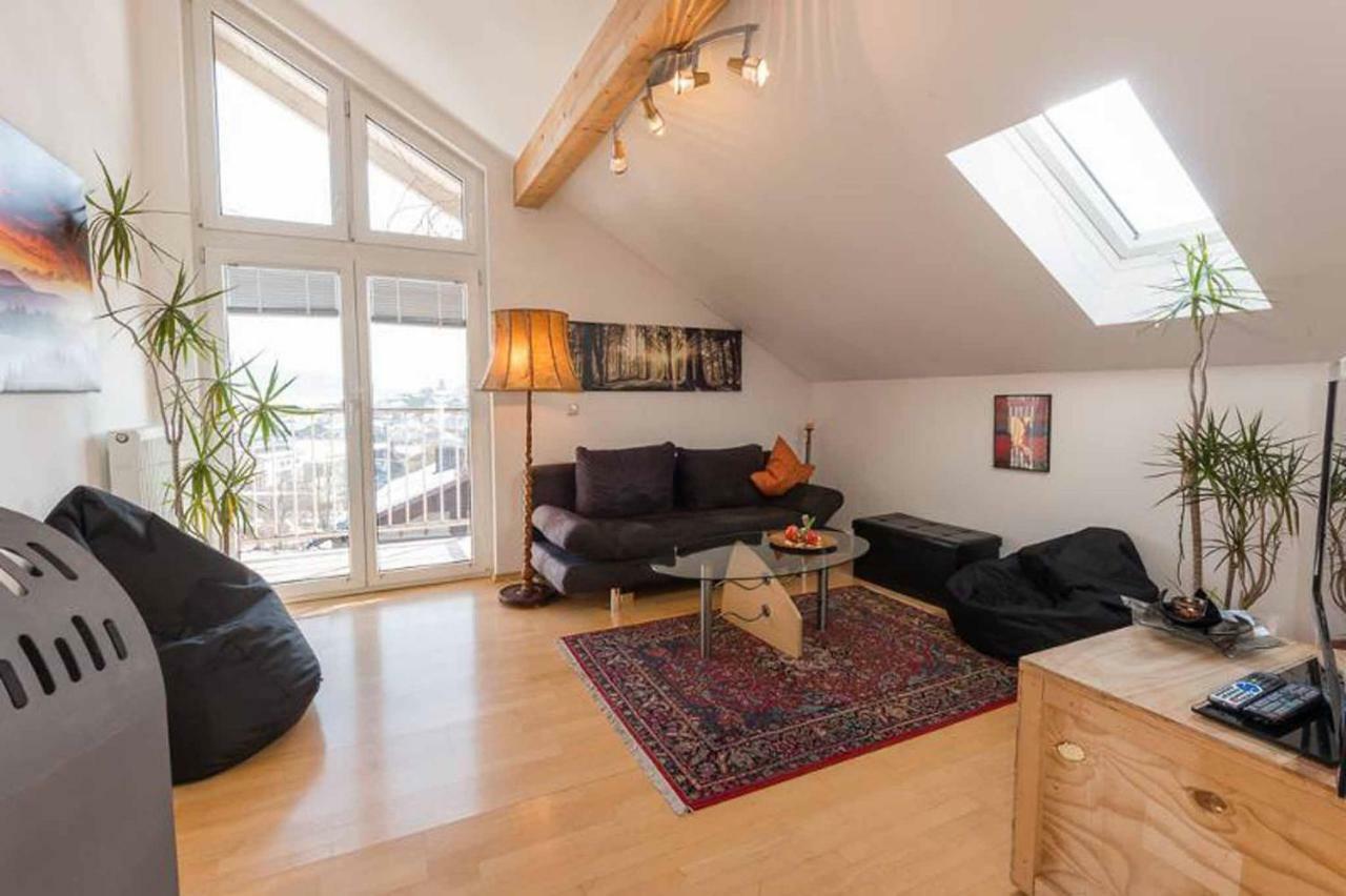Ferienwohnung Bauer-Power Bodenmais Exteriér fotografie